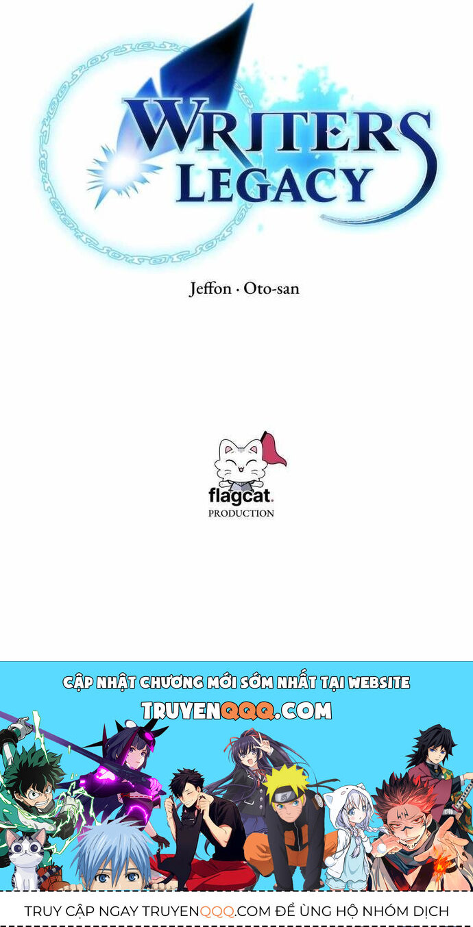 Di Sản Của Các Nhà Văn Chapter 22 - 84