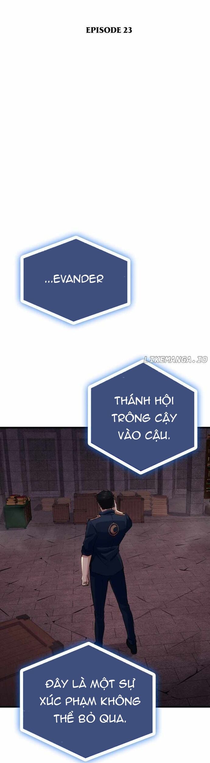 Di Sản Của Các Nhà Văn Chapter 23 - 12