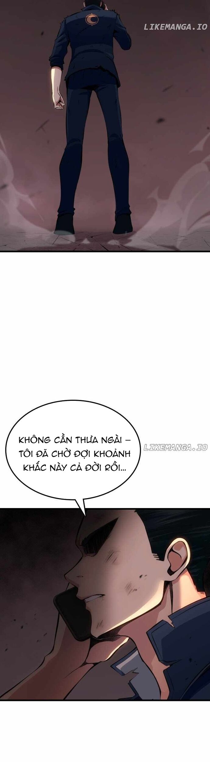 Di Sản Của Các Nhà Văn Chapter 23 - 15