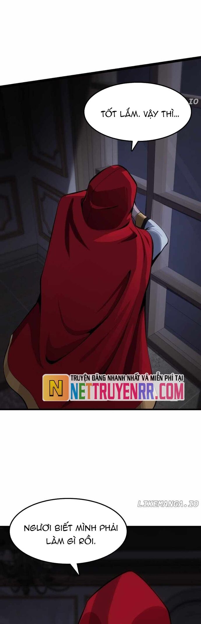 Di Sản Của Các Nhà Văn Chapter 23 - 16