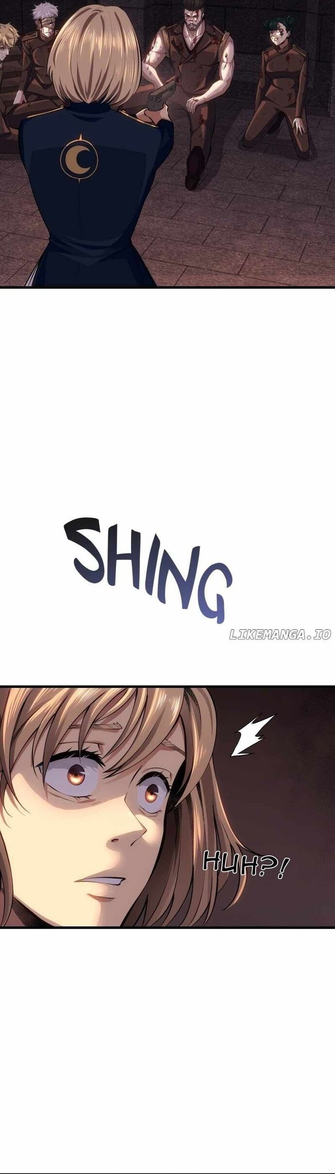 Di Sản Của Các Nhà Văn Chapter 23 - 18