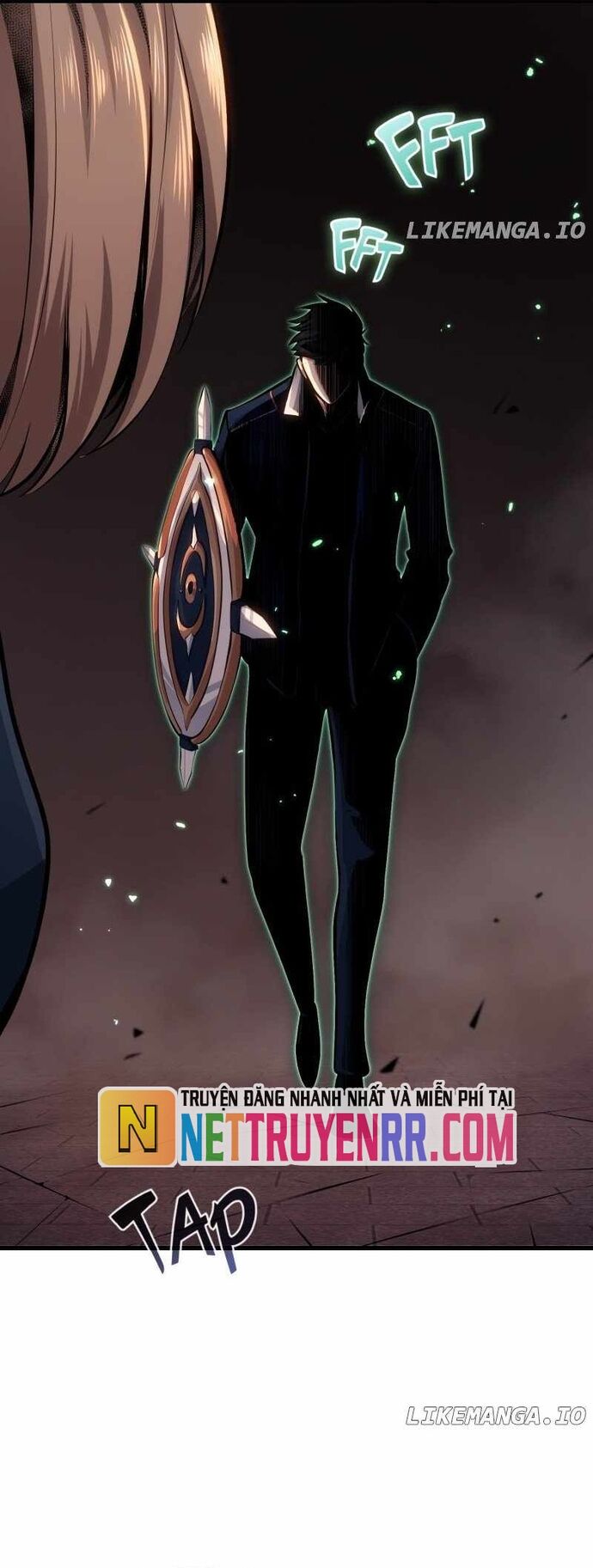 Di Sản Của Các Nhà Văn Chapter 23 - 19