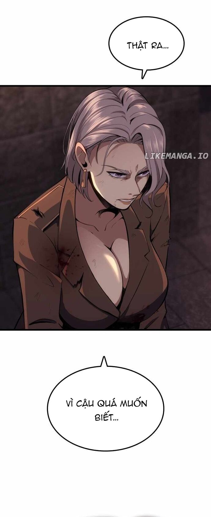 Di Sản Của Các Nhà Văn Chapter 23 - 22
