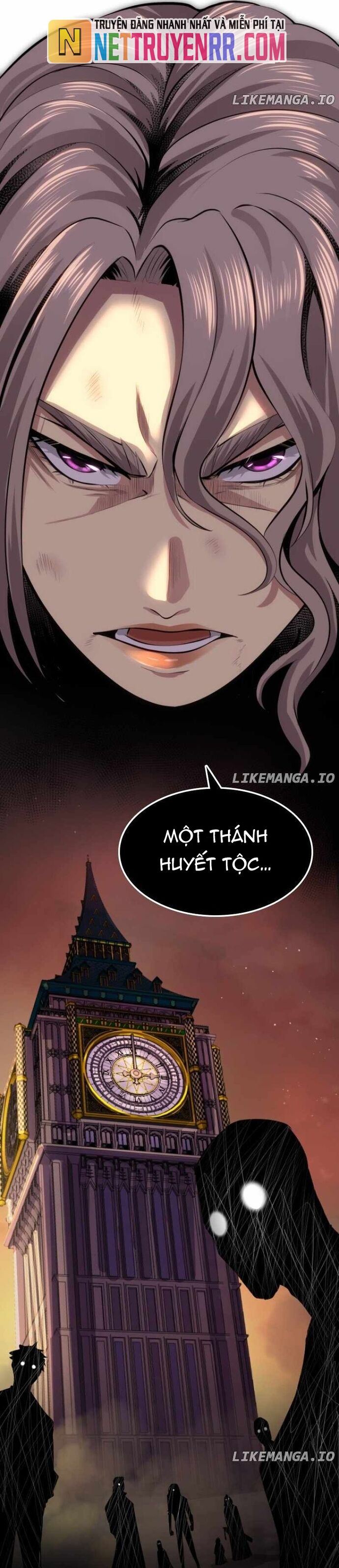 Di Sản Của Các Nhà Văn Chapter 23 - 23