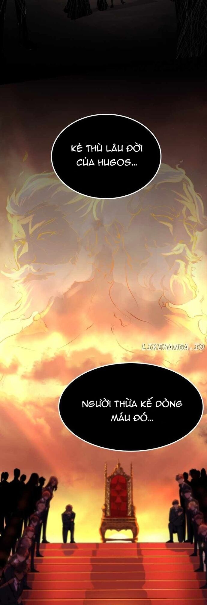 Di Sản Của Các Nhà Văn Chapter 23 - 24
