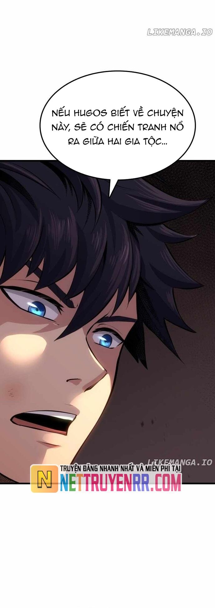 Di Sản Của Các Nhà Văn Chapter 23 - 27