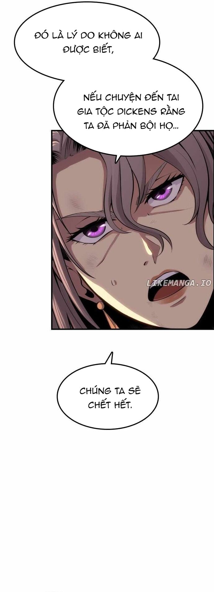 Di Sản Của Các Nhà Văn Chapter 23 - 28