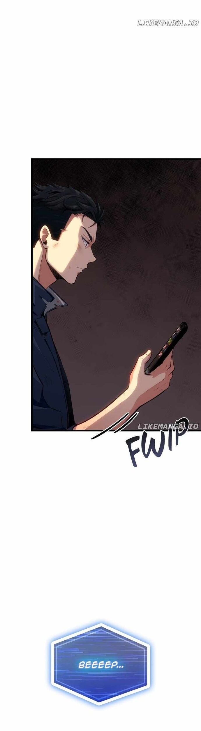 Di Sản Của Các Nhà Văn Chapter 23 - 4