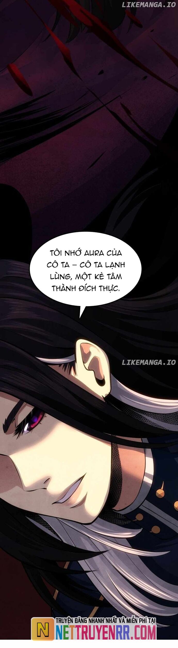 Di Sản Của Các Nhà Văn Chapter 23 - 31