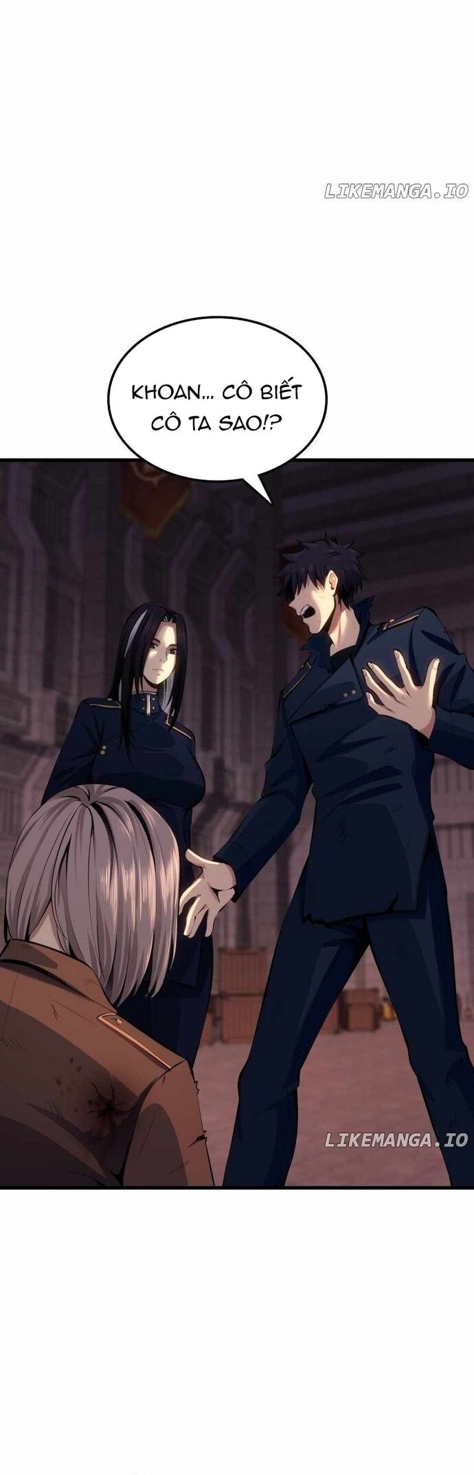 Di Sản Của Các Nhà Văn Chapter 23 - 32