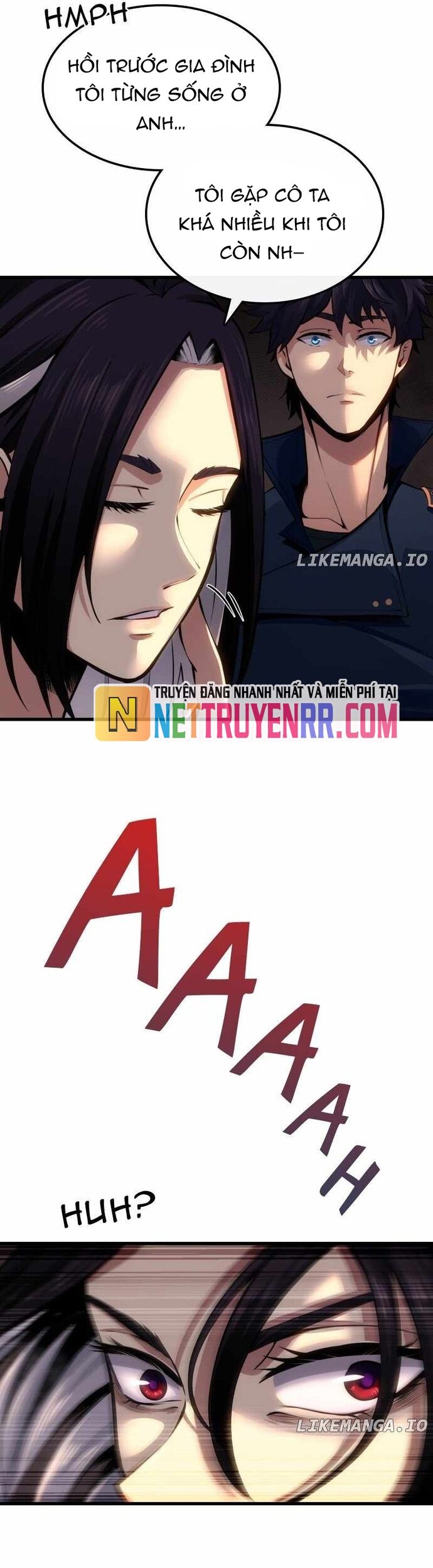 Di Sản Của Các Nhà Văn Chapter 23 - 33