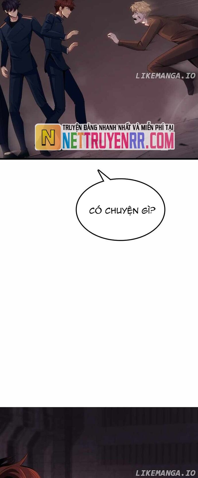 Di Sản Của Các Nhà Văn Chapter 23 - 35