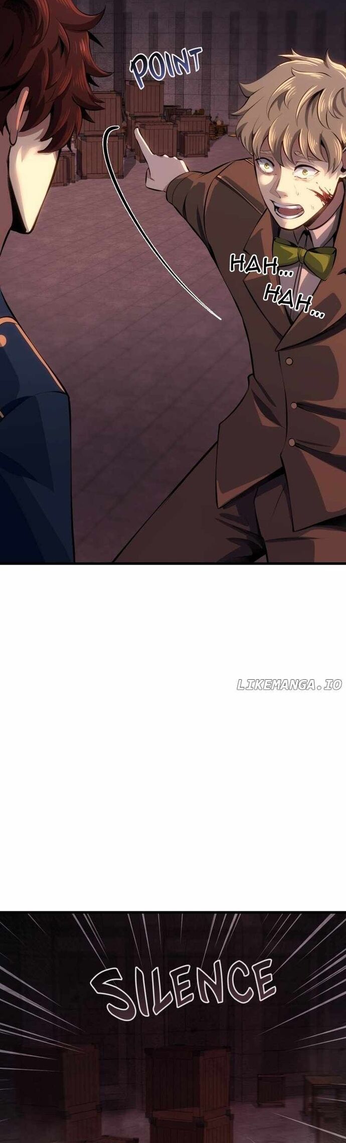 Di Sản Của Các Nhà Văn Chapter 23 - 36