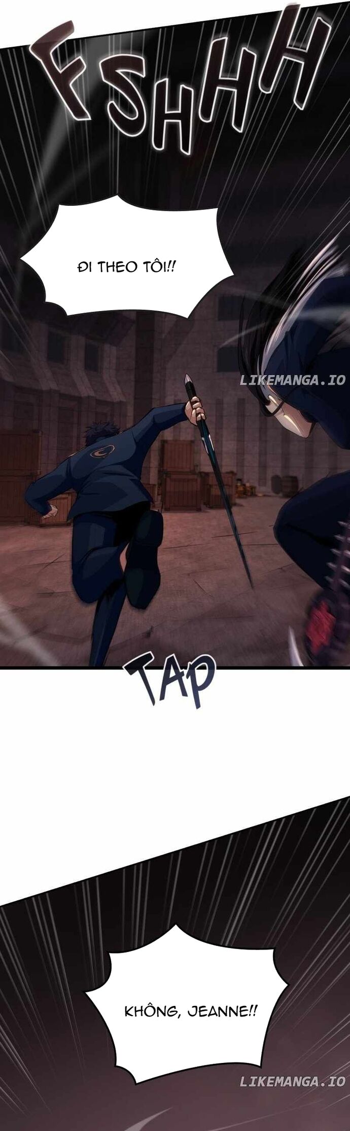 Di Sản Của Các Nhà Văn Chapter 23 - 38