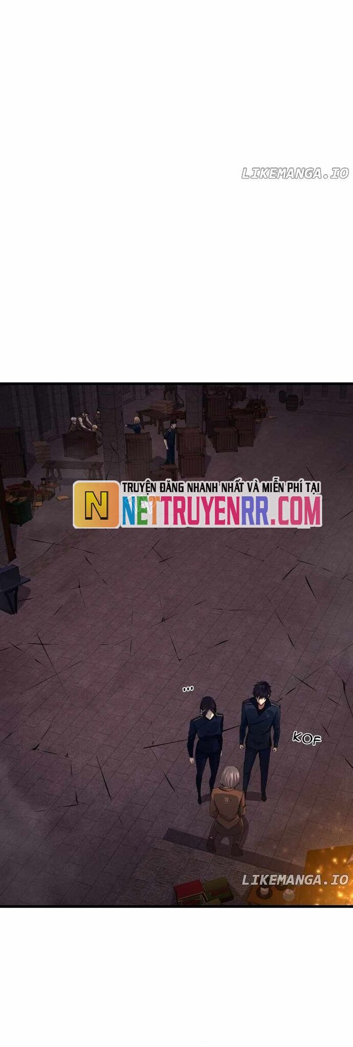Di Sản Của Các Nhà Văn Chapter 23 - 5