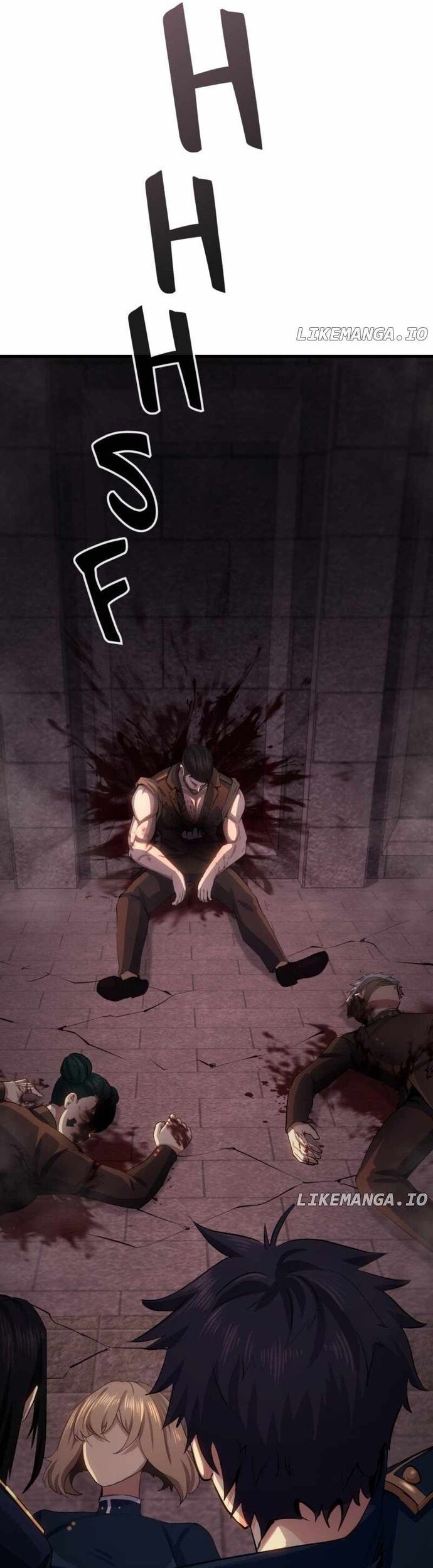 Di Sản Của Các Nhà Văn Chapter 23 - 41