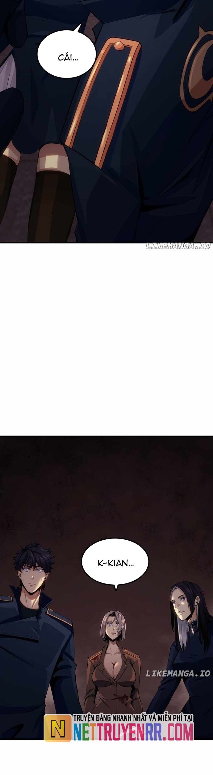 Di Sản Của Các Nhà Văn Chapter 23 - 42