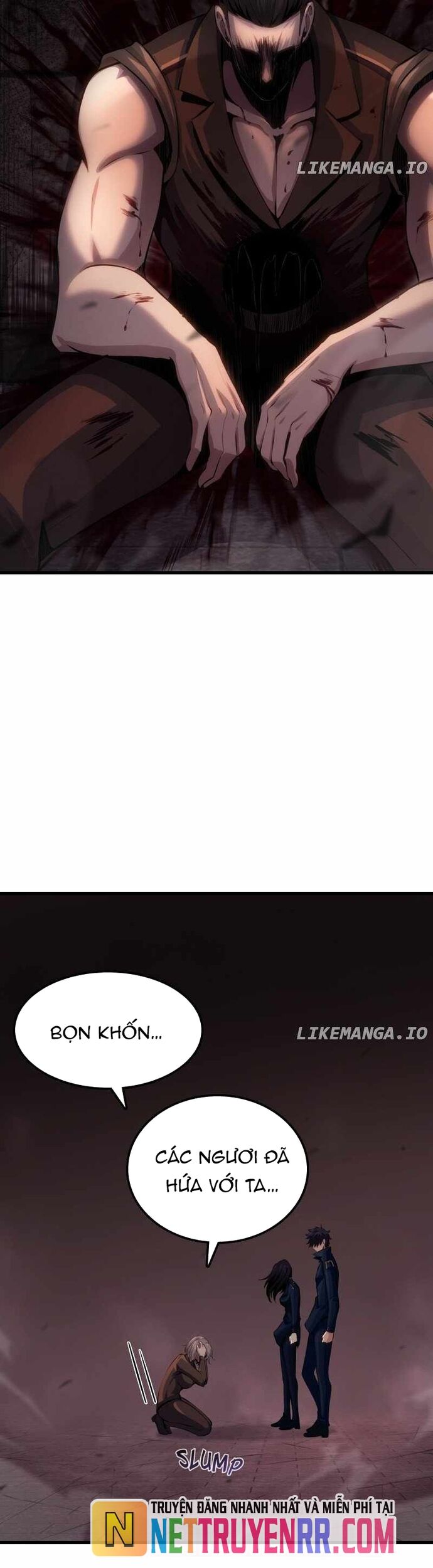 Di Sản Của Các Nhà Văn Chapter 23 - 44