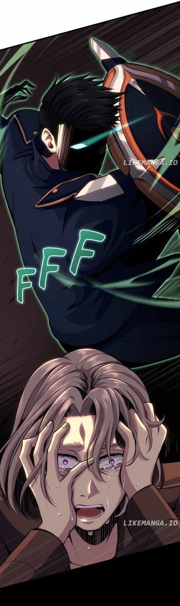 Di Sản Của Các Nhà Văn Chapter 23 - 46