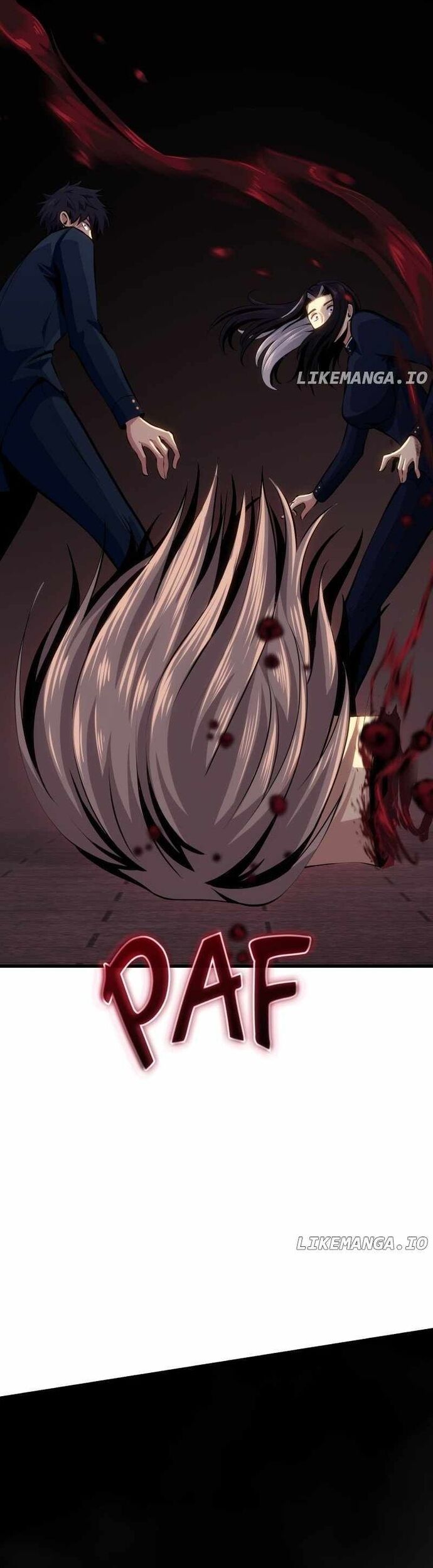 Di Sản Của Các Nhà Văn Chapter 23 - 49