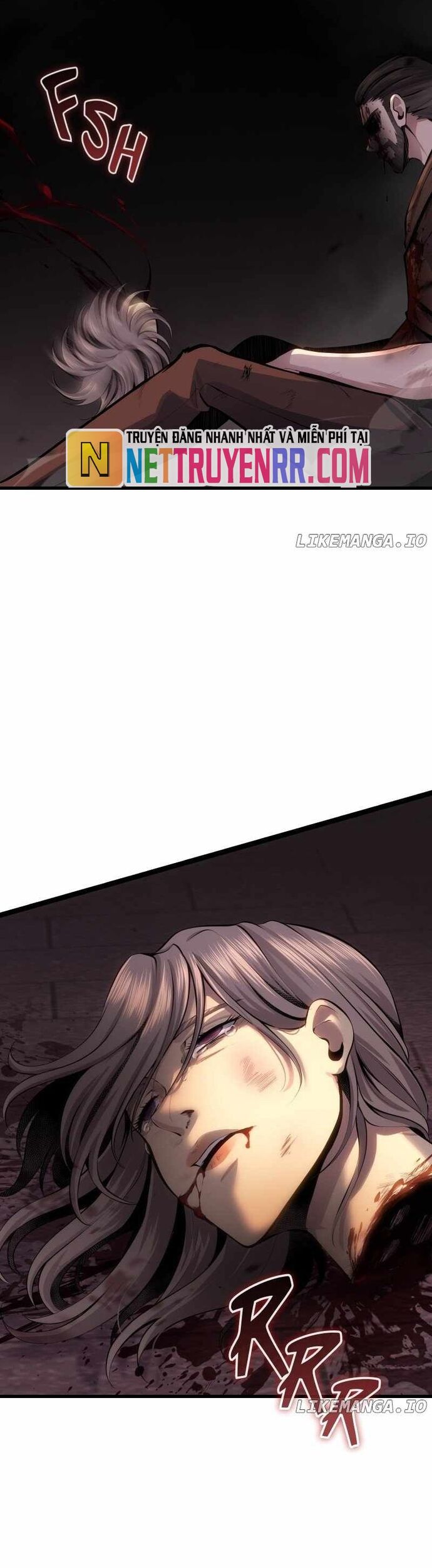 Di Sản Của Các Nhà Văn Chapter 23 - 50