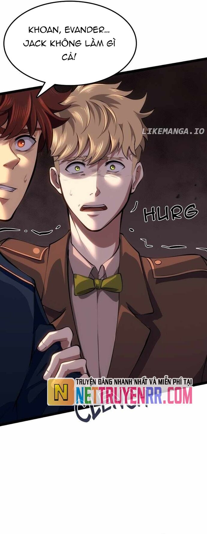 Di Sản Của Các Nhà Văn Chapter 23 - 53