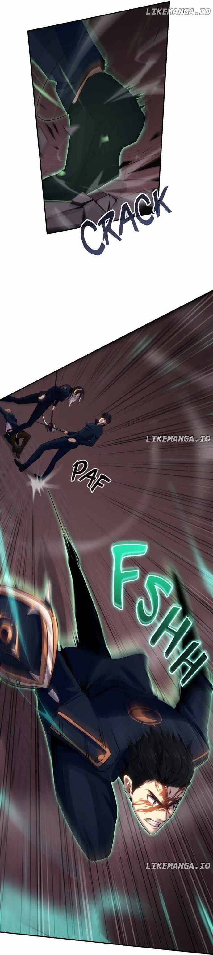 Di Sản Của Các Nhà Văn Chapter 23 - 54