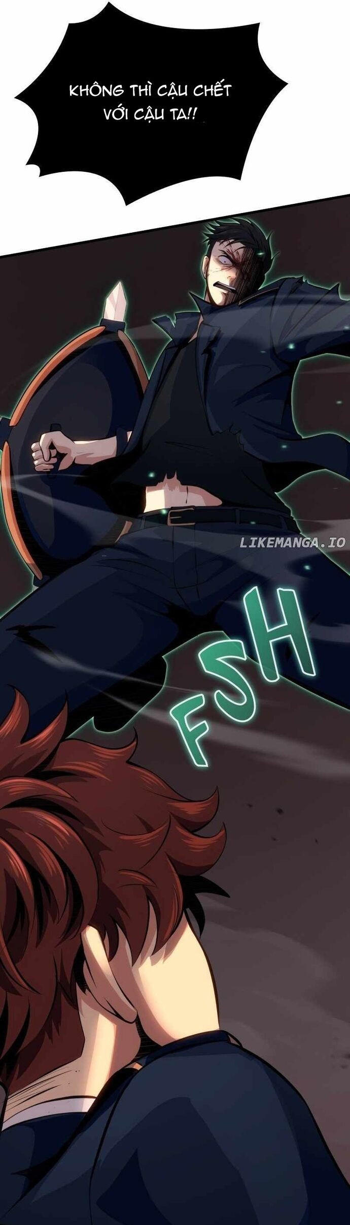 Di Sản Của Các Nhà Văn Chapter 23 - 58