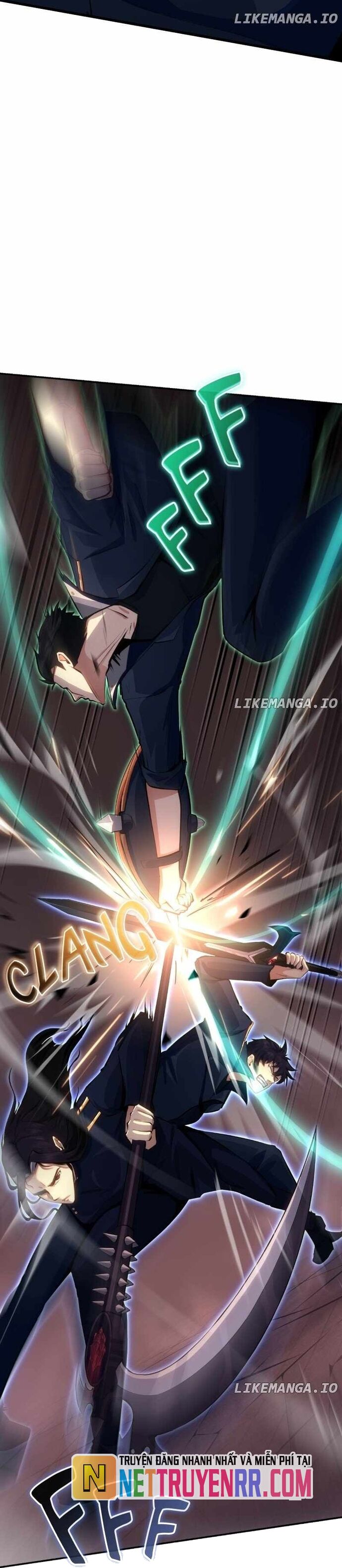 Di Sản Của Các Nhà Văn Chapter 23 - 59