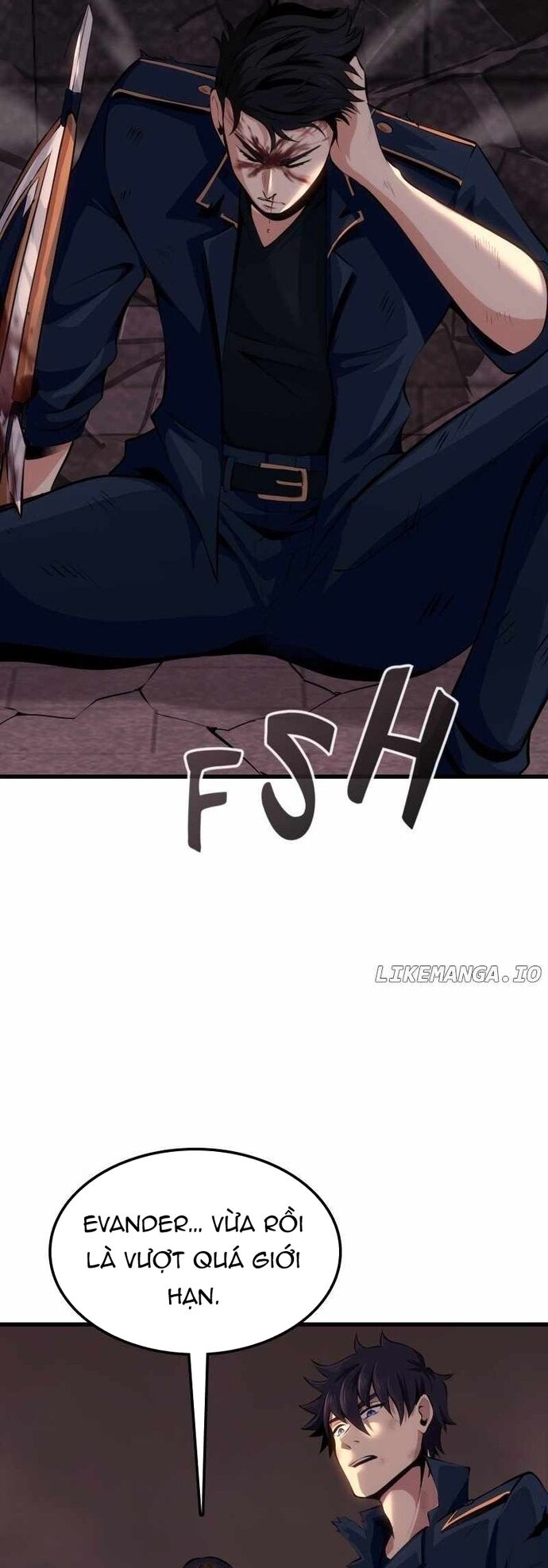 Di Sản Của Các Nhà Văn Chapter 23 - 67