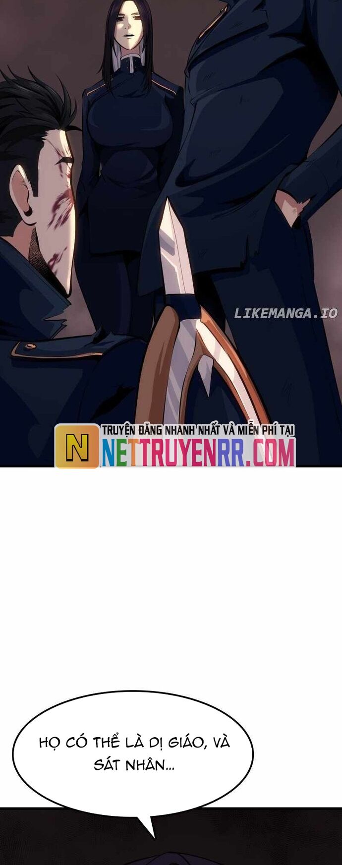 Di Sản Của Các Nhà Văn Chapter 23 - 68