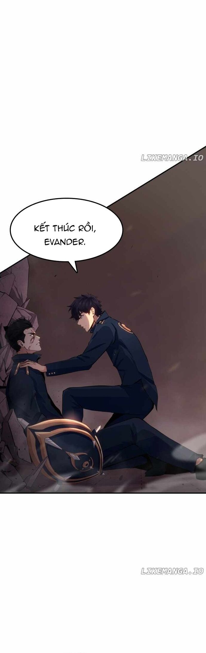 Di Sản Của Các Nhà Văn Chapter 23 - 70