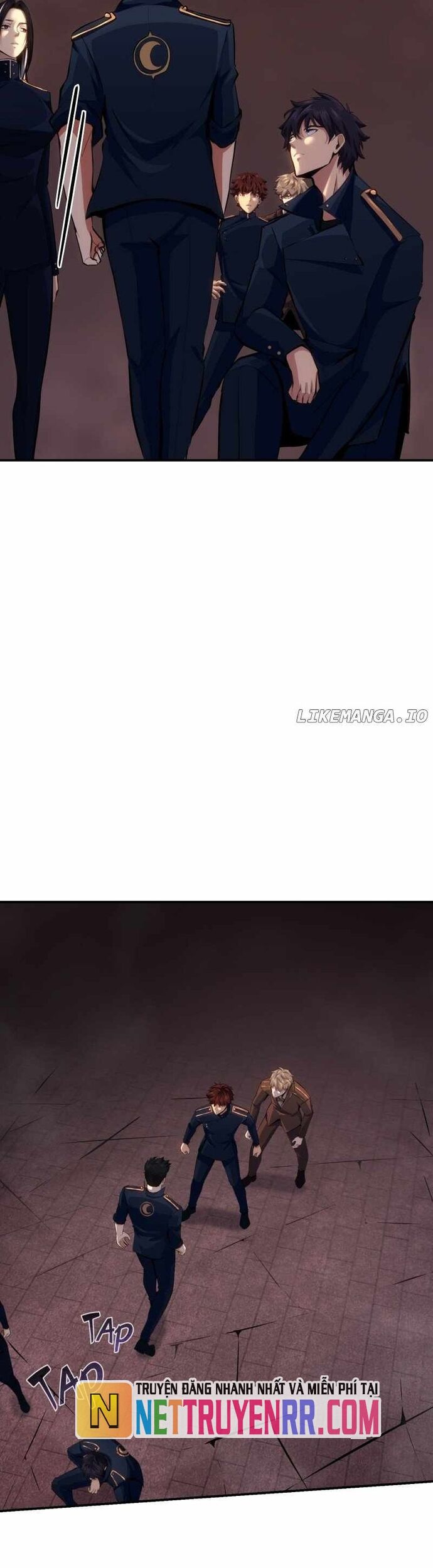 Di Sản Của Các Nhà Văn Chapter 23 - 73