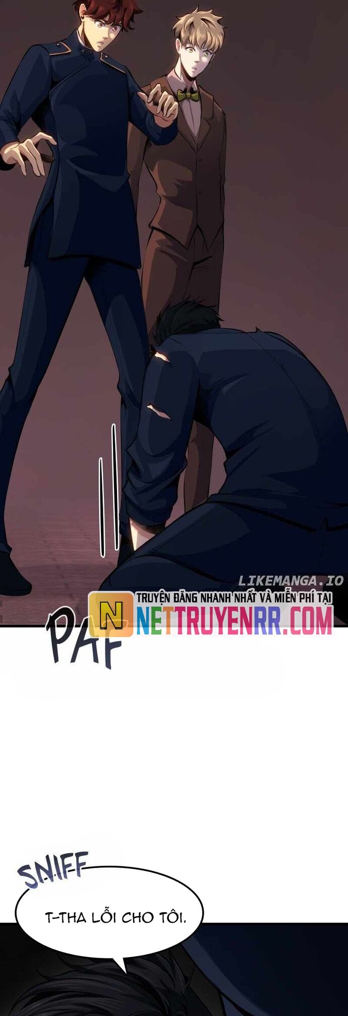 Di Sản Của Các Nhà Văn Chapter 23 - 76