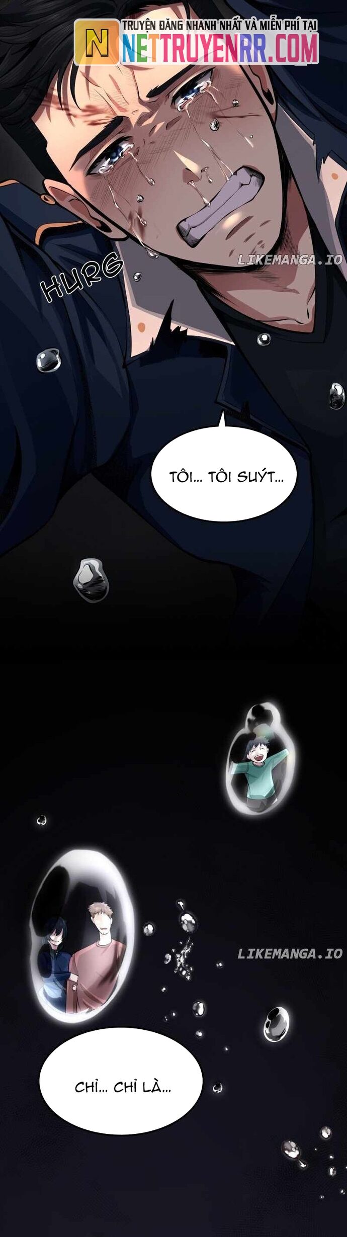 Di Sản Của Các Nhà Văn Chapter 23 - 77