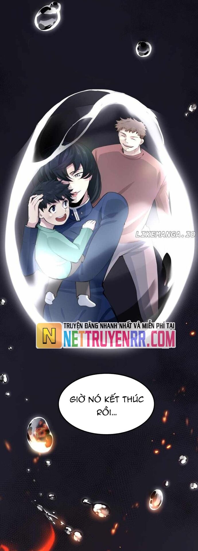 Di Sản Của Các Nhà Văn Chapter 23 - 78