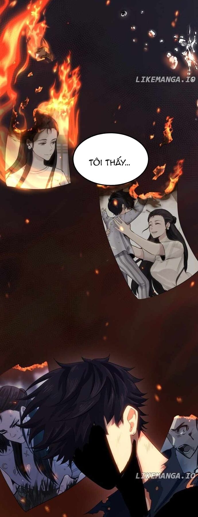 Di Sản Của Các Nhà Văn Chapter 23 - 79