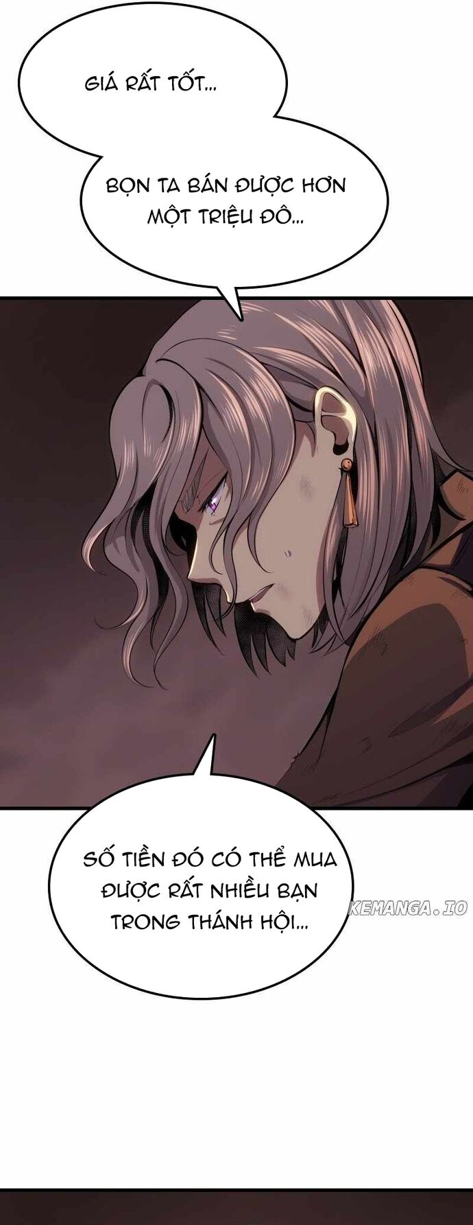 Di Sản Của Các Nhà Văn Chapter 23 - 10