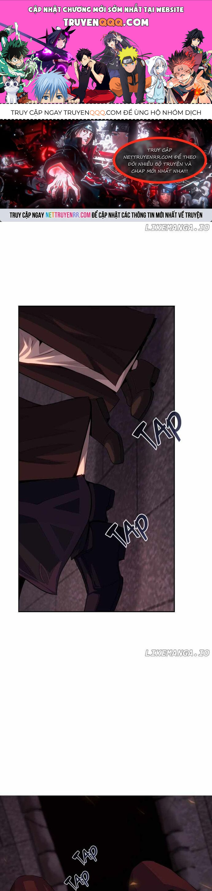 Di Sản Của Các Nhà Văn Chapter 24 - 1