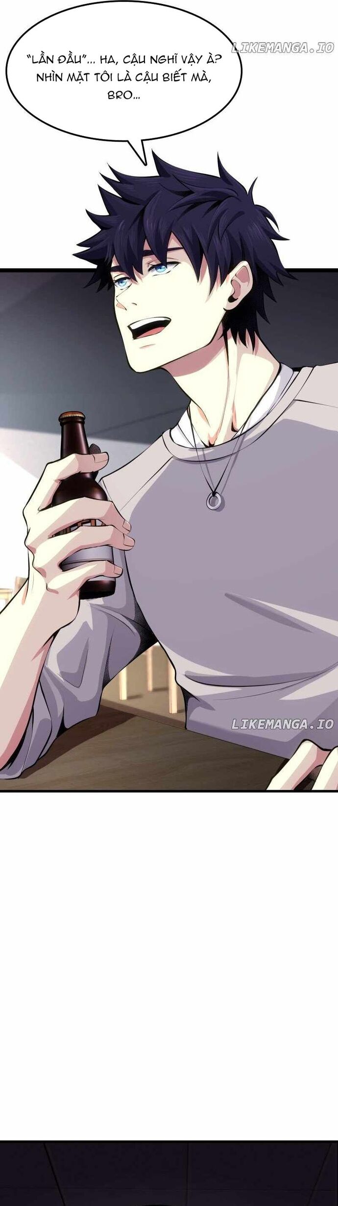 Di Sản Của Các Nhà Văn Chapter 24 - 11