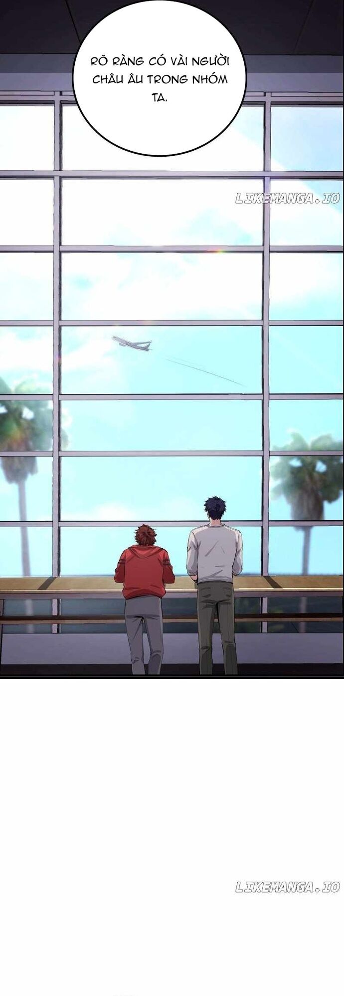 Di Sản Của Các Nhà Văn Chapter 24 - 12