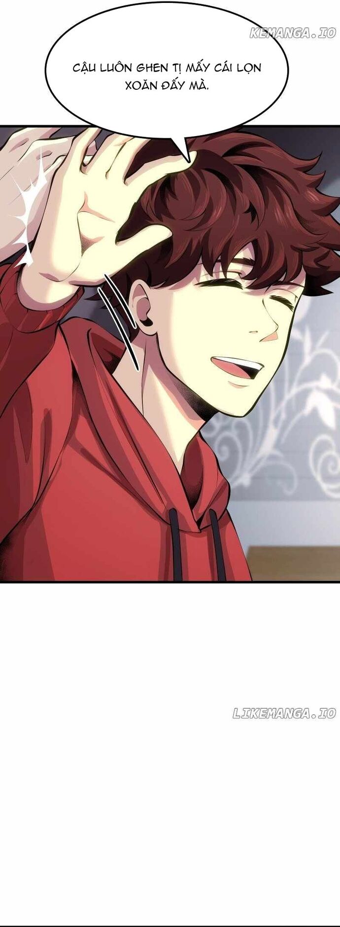 Di Sản Của Các Nhà Văn Chapter 24 - 14