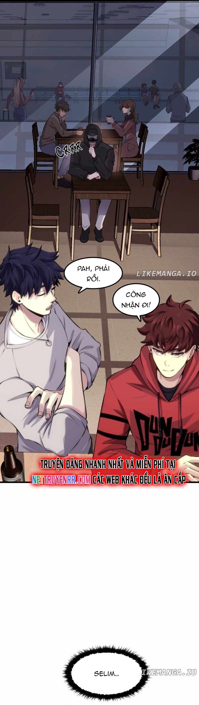Di Sản Của Các Nhà Văn Chapter 24 - 15