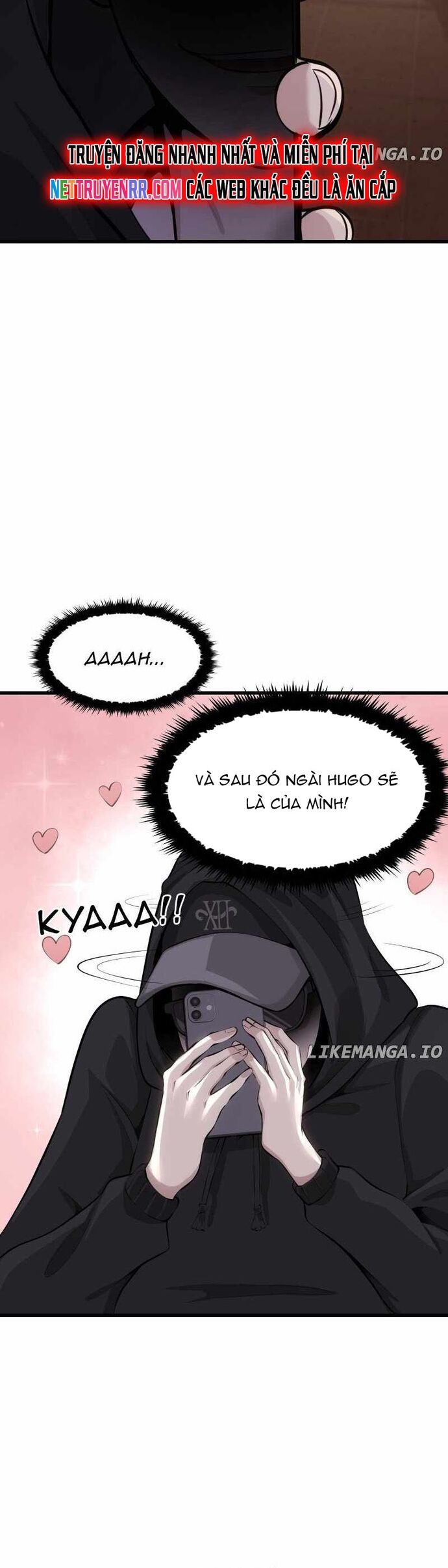 Di Sản Của Các Nhà Văn Chapter 24 - 20