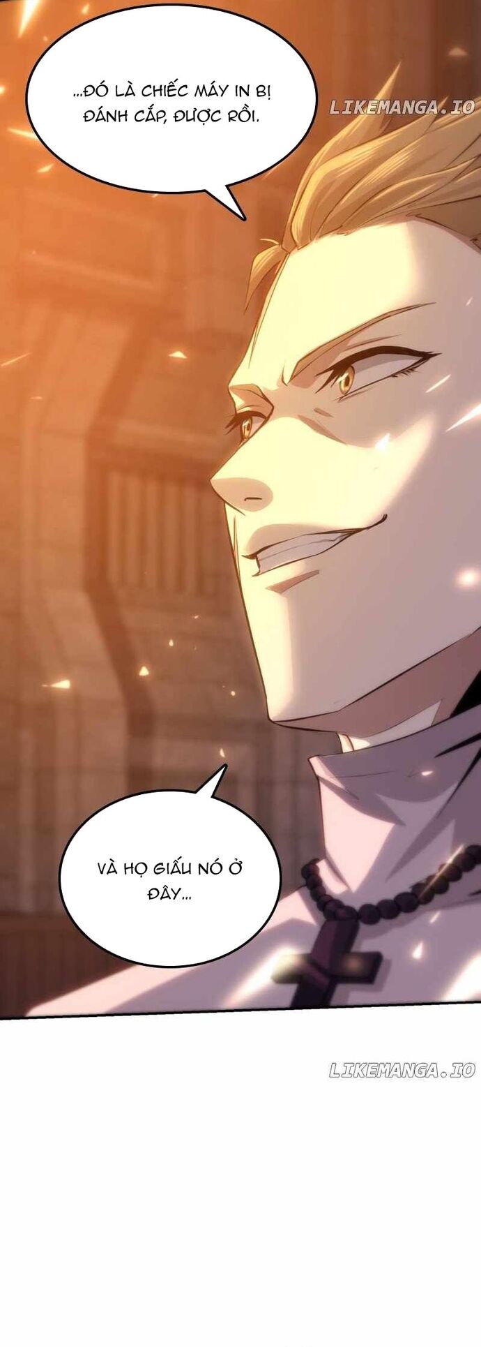Di Sản Của Các Nhà Văn Chapter 24 - 3