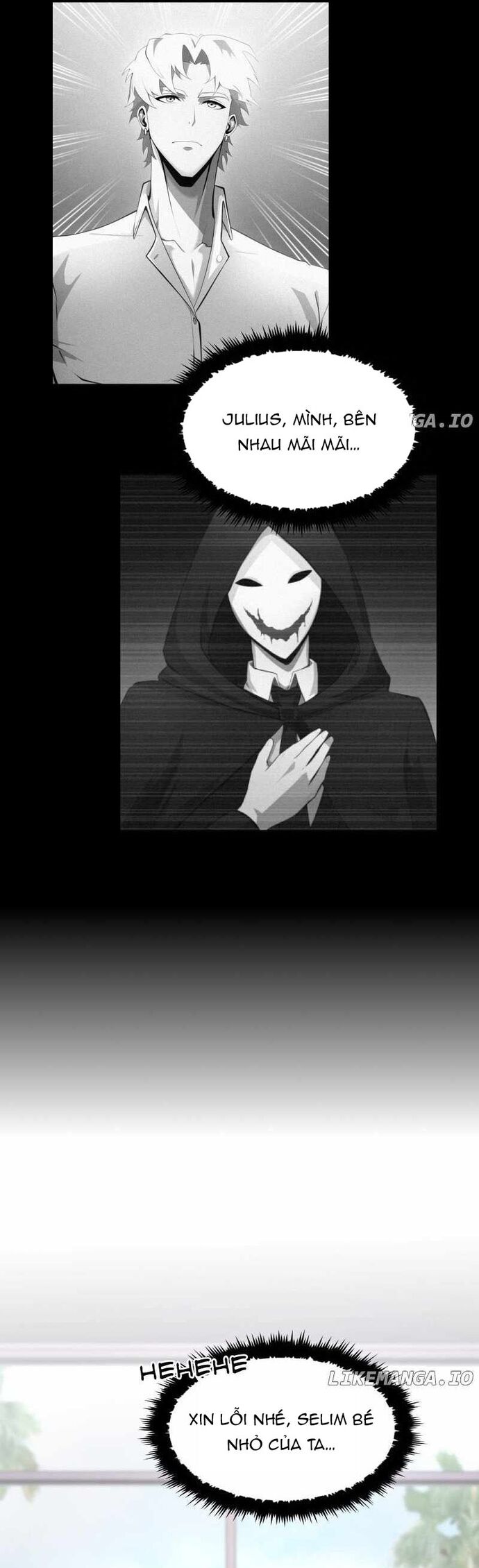 Di Sản Của Các Nhà Văn Chapter 24 - 22