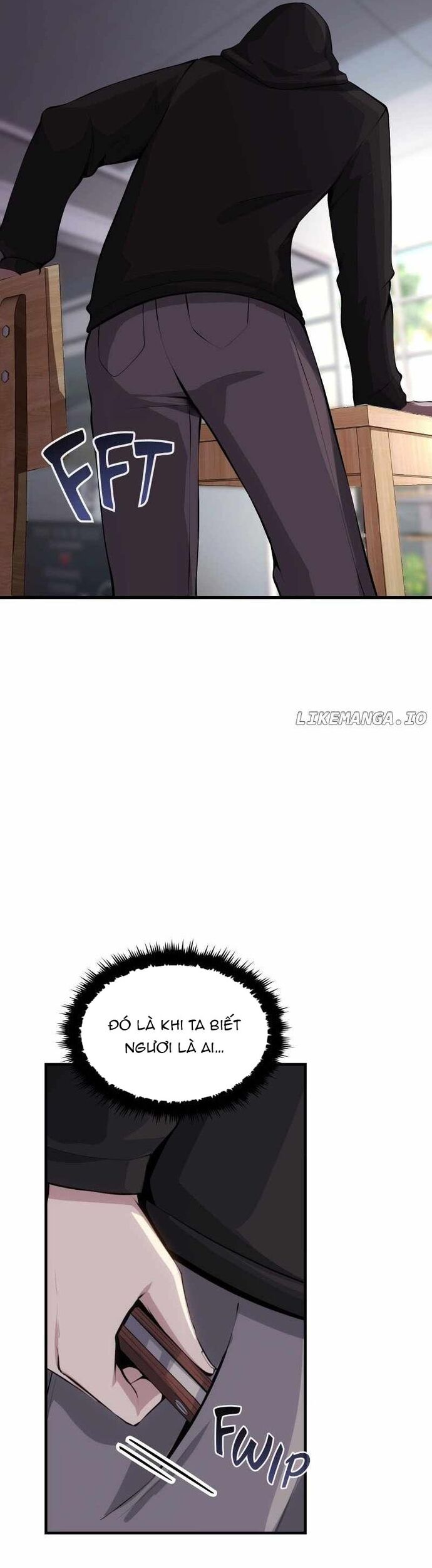 Di Sản Của Các Nhà Văn Chapter 24 - 28