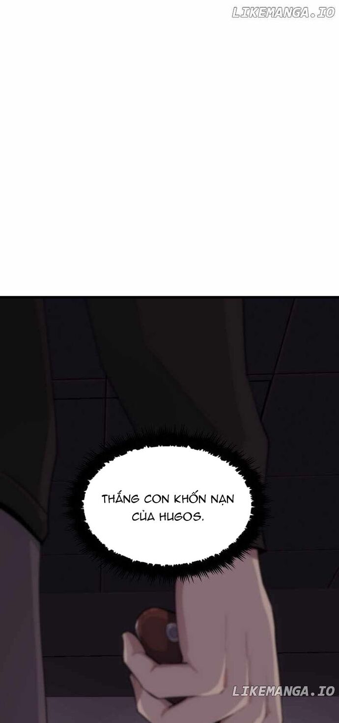 Di Sản Của Các Nhà Văn Chapter 24 - 29