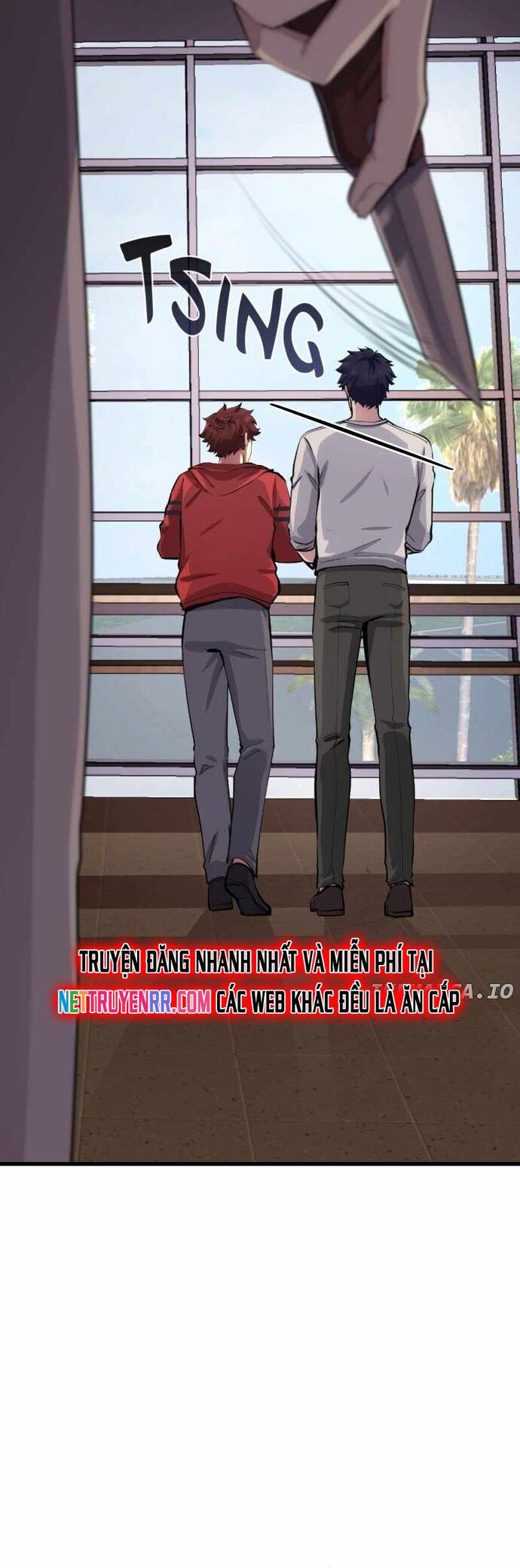 Di Sản Của Các Nhà Văn Chapter 24 - 30