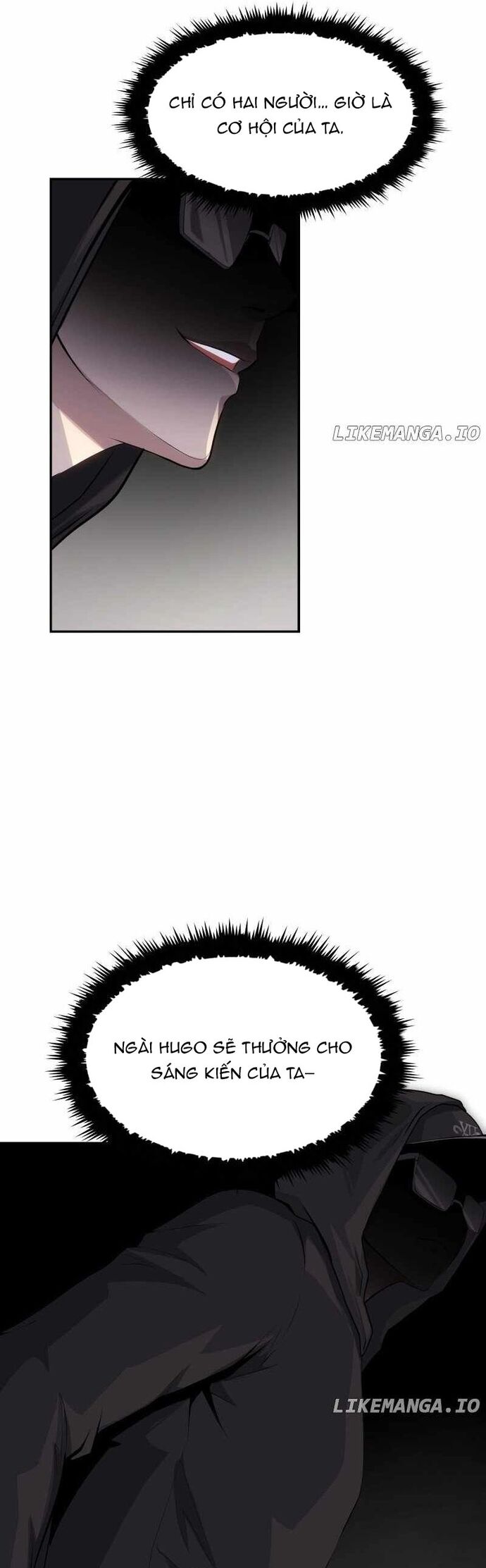 Di Sản Của Các Nhà Văn Chapter 24 - 31